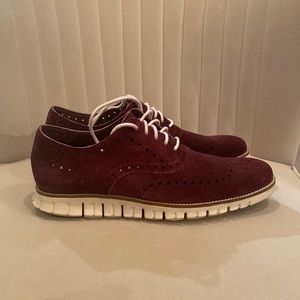 Men’s Cole Haan Zero Grand Shoes